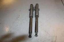 2008 Harley-Davidson FLHTCUI Front Forks Shock Suspension Set Pair 46495-06