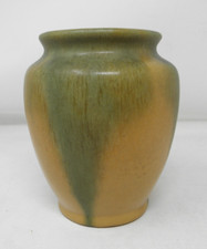 Antique Art Pottery CAMARK Vase