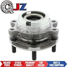 [FRONT-LEFT(Qty.1)] Wheel Hub Assembly For 2008-2014 Nissan Murano AWD/FWD-Model