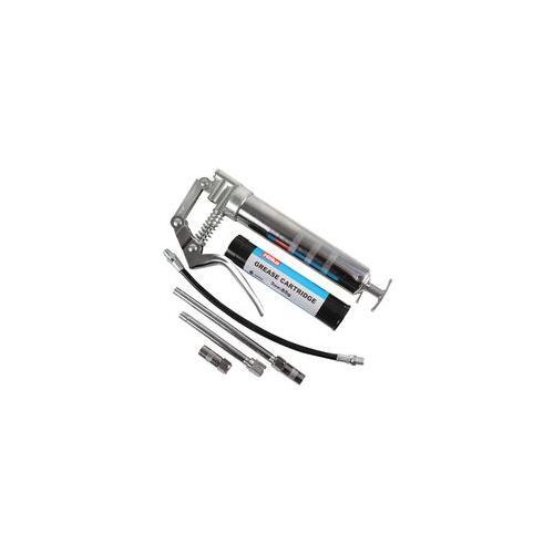 Hilka Manual Grease Gun Set (84800120) for sale online eBay