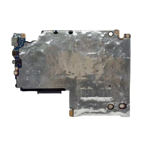 For Lenovo Ideapad S340-15API Motherboard R3 R5 R7CPU 4GB 5B20S42250 LA-H131P - Picture 2 of 2