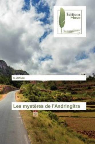 Thumbnail - Les Mystères De L'andringitra 5826