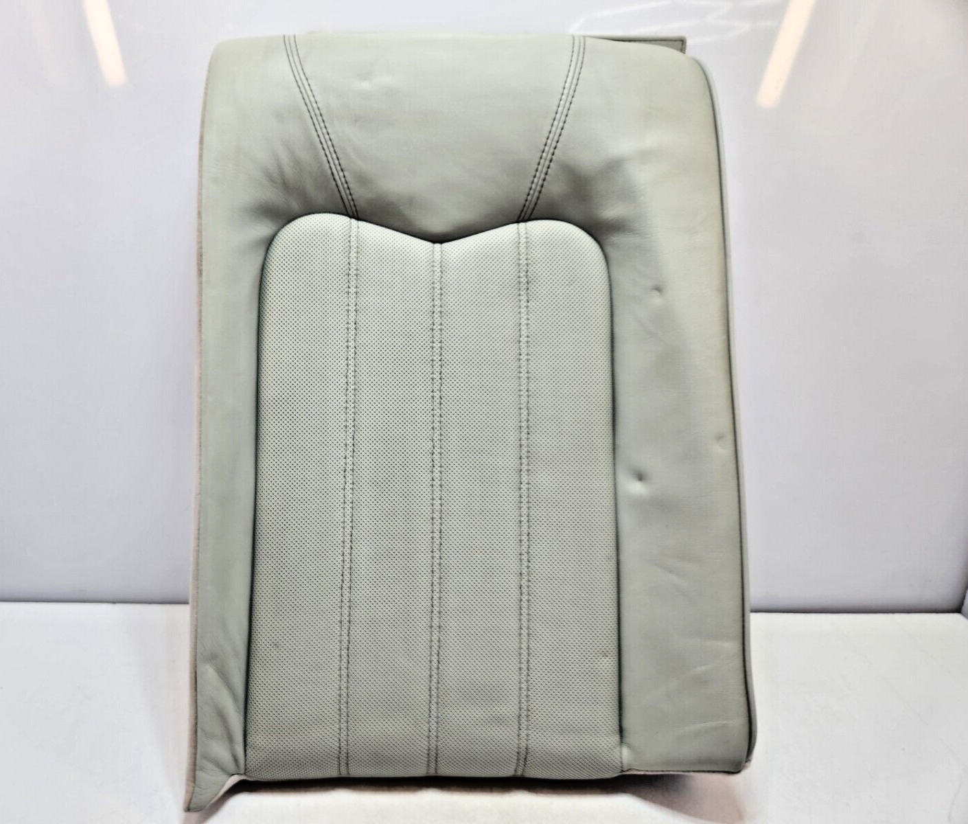 ✅ 03-08 OEM Maserati Quattroporte Rear Right Seat Cushion Top Upper Recline *