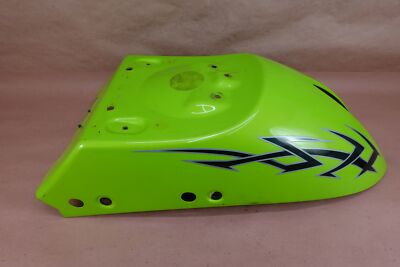 2005 05-07 VICTORY Hammer Rear Back Fender