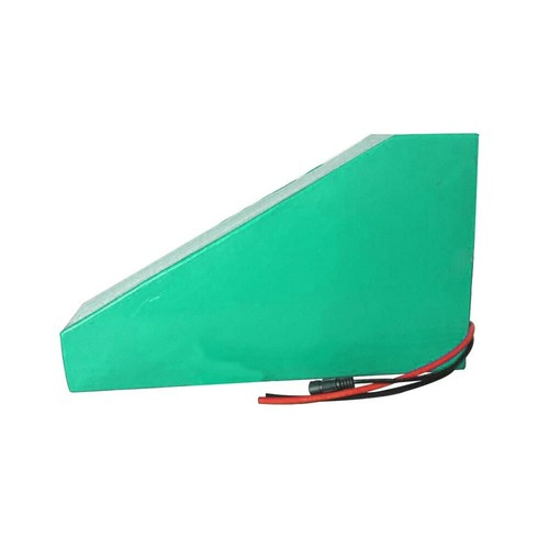 With charger 52V 21Ah 14S7P Li-ion Battery E-Bike Ebike electric bicycle - Picture 2 of 6