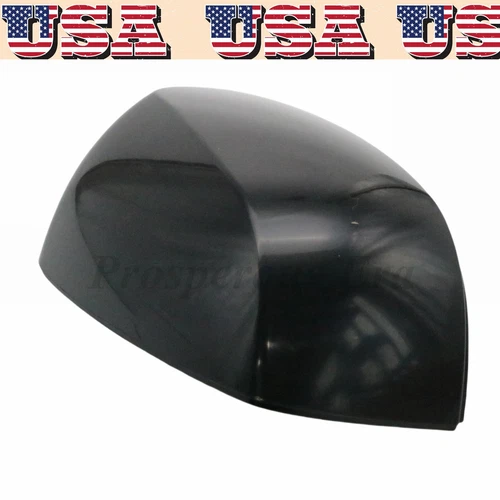 For 14-18 Subaru XV Crosstrek 91059FJ000 Right Side View Mirror Upper Cover Cap