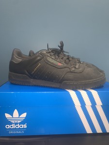 yeezy powerphase calabasas core black