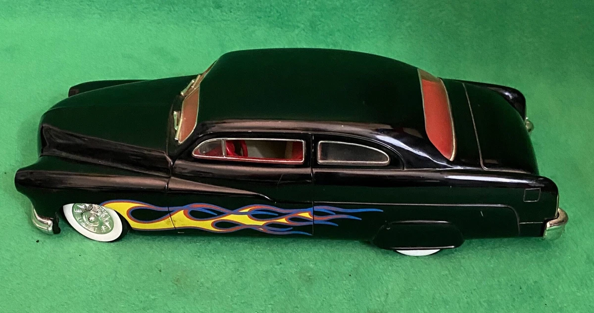 Ertl Mercury 1:18 Scale Diecast & Toy Vehicles for sale | eBay