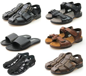 mens sandal shoes uk