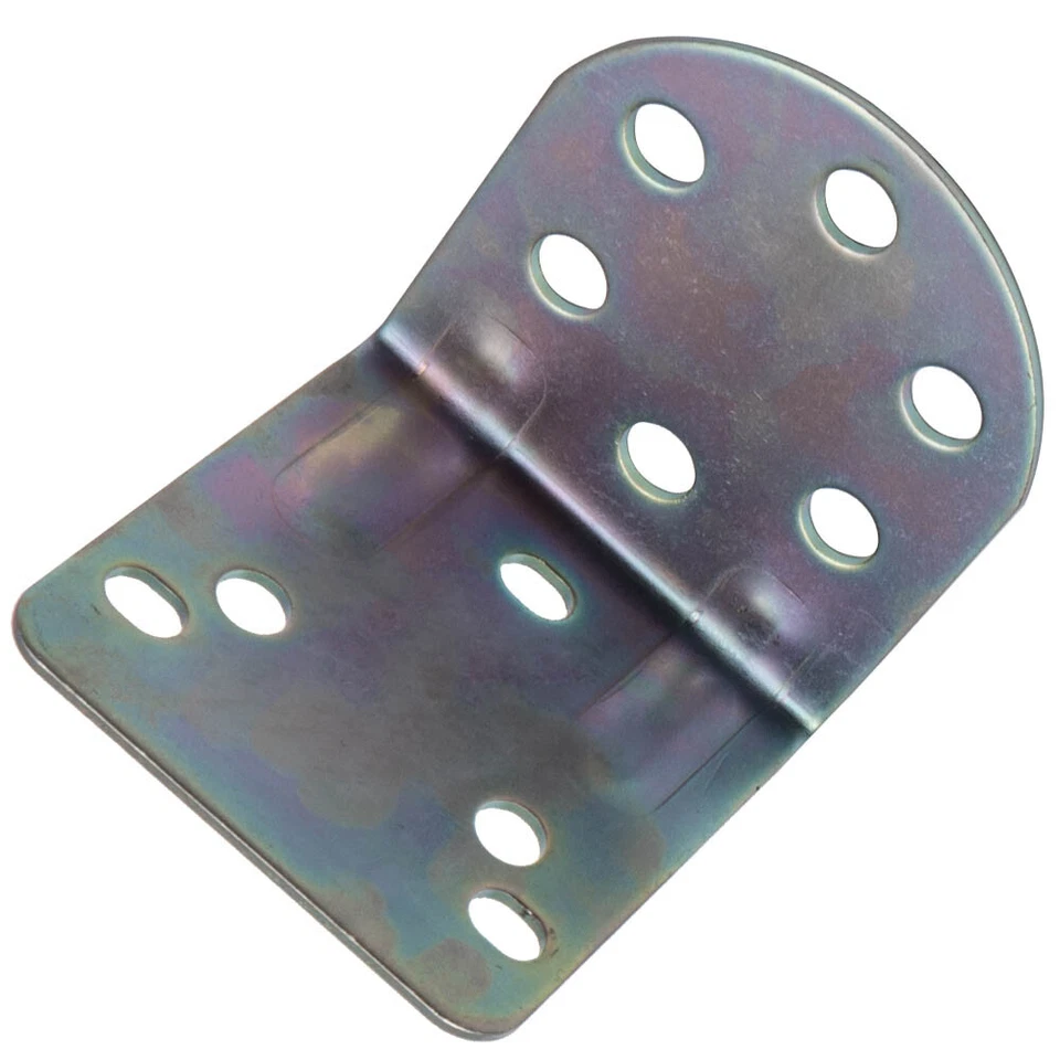 Bomba de combustible eléctrica con entrada y salida NPT de 1/4" E1HZ9350A para Ford B700 1980 Foto 3 de 4