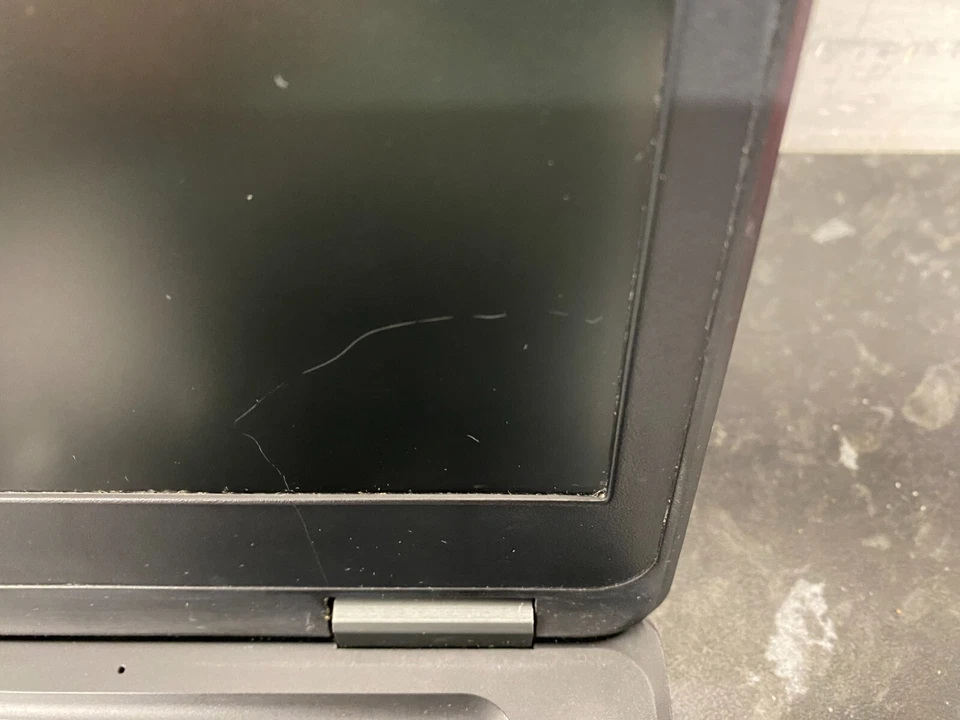 Dell Latitude E5450 Intel i5-5300U @ 2.30GHz 4GB Ram NO HDD Grade D EB0203 - Image 4 of 4