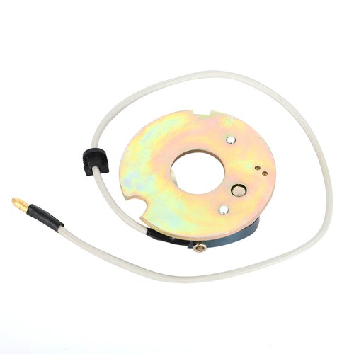 Points Plate Assembly For Honda ATC90 CT90 S90 CB100 CB125 CM91 ST90 SL125 CL125 - Picture 4 of 7