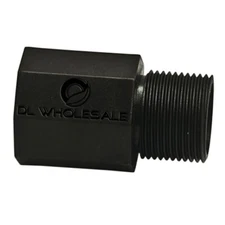 DL Wholesale GROW1 Ebb & Flow Extension Risers 20 Pack
