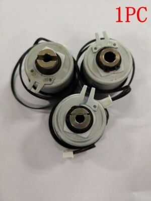 1PC NEW Small electromagnetic clutch 24V12V twist rejection 1.5NM