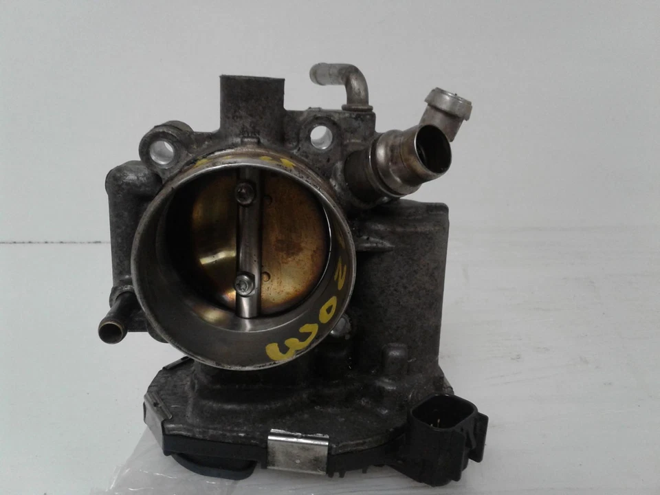 Used Fuel Injection Throttle Body fits: 2009 Pontiac G3 1.8 Grade A - Imagem 2 de 4
