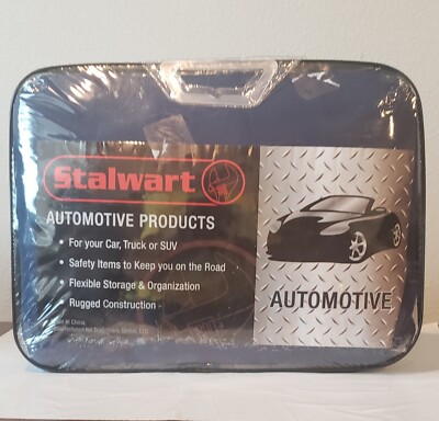 stalwart heated car throw