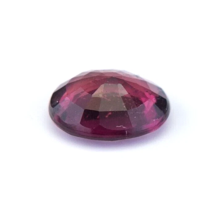 SHOLA Echt 1,91 Ct Natürlicher Rubellit / Rubelith ( Rosa Turmalin) aus Brasil. - Bild 2 von 2