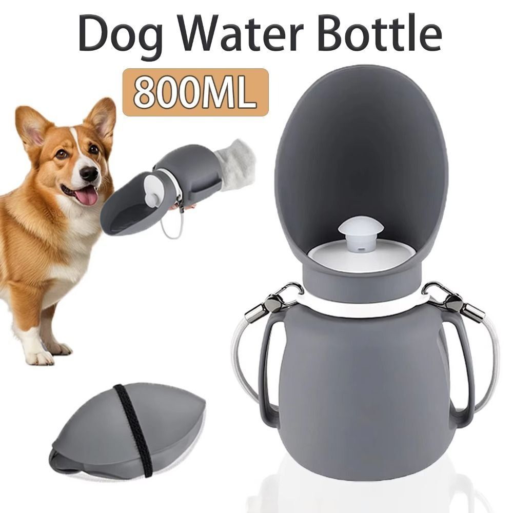 Bottle Dog Water Cup PB+ Portable Drinking Water Bottle Pet Cup