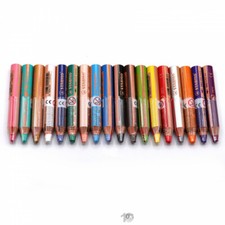 Stabilo Multitalentstift woody 3 in 1 rund versch. Farben zur Auswahl