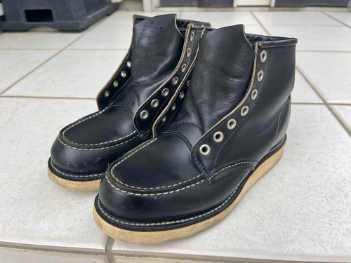 Red wing 8179 irish - Gem