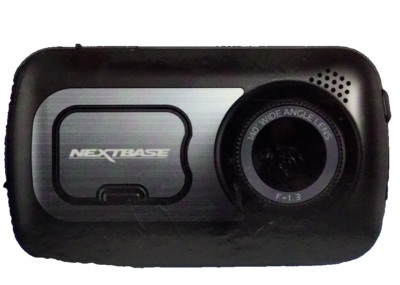 Nextbase 522GW Quad HD Dash Cam With Amazon Alexa NEW  SEALED