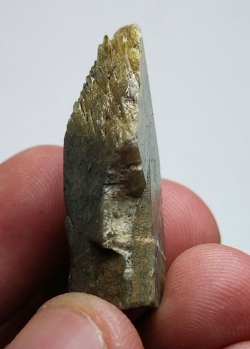 Titanite/Sphene Crystal With good Color and Luster from shalman kpk pakistan. - Picture 7 of 8