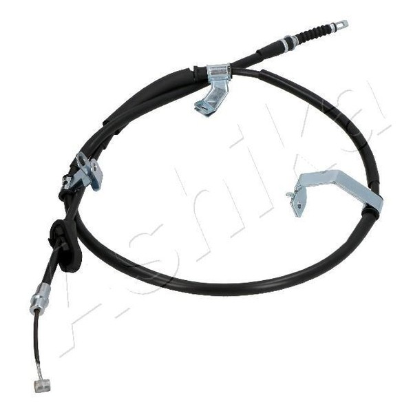 Ashika 131-0K-K31R Handbremsseil FüR KIA-image