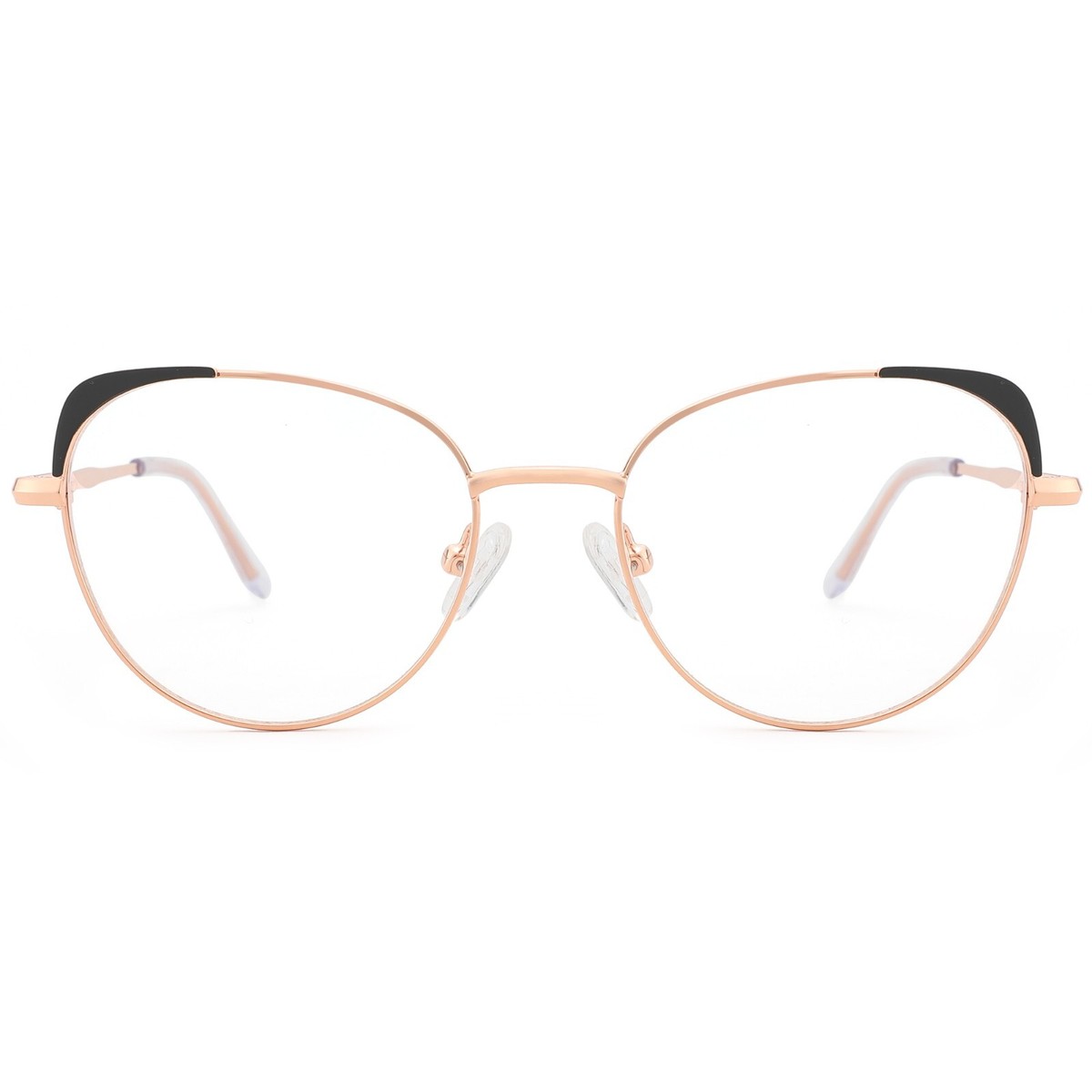 Cat-Eye Glasses for Women Girls