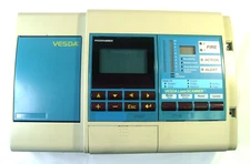 VESDA Fire Sense Laser Scanner Detector VLS 314, For Parts/Repair