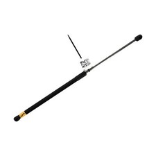 Pistoni Cofano - Dacia Duster I PH.1 - Marrone Scuro - 654712943R - H0-6765F