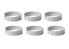 EngineTech Connecting Rod Bearing Set for 1 Engine Standard Size Standard Size  