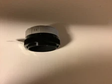 Unbranded Extension Tube marked CA