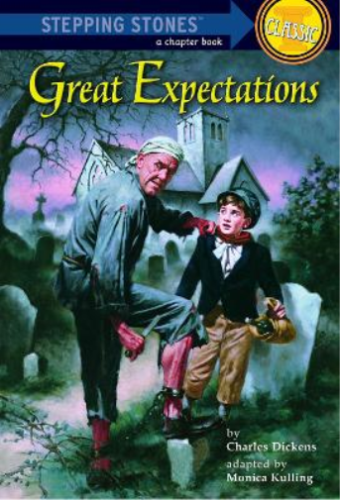 Charles Dickens Great Expectations (Paperback) (UK IMPORT) - Afbeelding 1 van 1