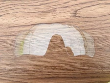 Inew crystal clear shooting  Replacement Lenses for Oakley Radar EV Path