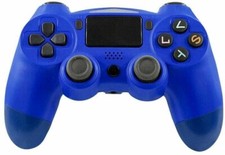 Xtreme Videogames Joypad Controller Wireless BT Compatibile PlayStation 4 90424-