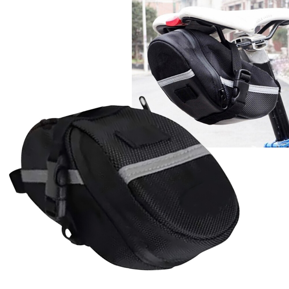 Cycle Saddle Bag Mountain Bike Saddle Bag Mtb Saddle Bag Bike Side Bags