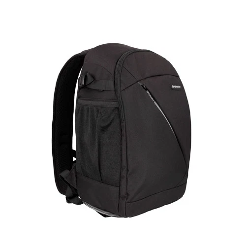 Promaster Impulse DSLR Camera Backpack (Black) Small #7335 - Image 3 of 4