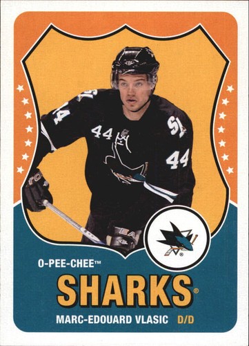 2010/11 10/11 O-PEE-CHEE OPC HOCKEY RETRO CARDS (1-600) U-PICK FROM LIST - Picture 52 of 86