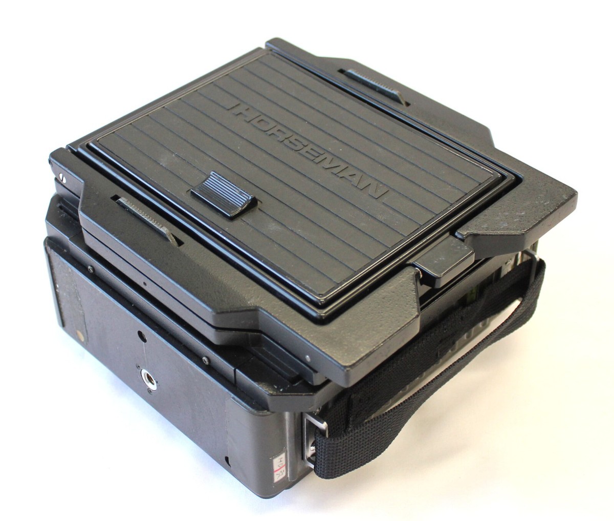 Horseman 45HD 4x5 Large Format Field Camera Body (Successor