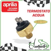 Termo-Wasser-Temperatur-Sensor FüR Aprilia Pegaso RSV Scarabeo 125 150 200