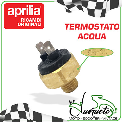 Termo-Wasser-Temperatur-Sensor für Aprilia Pegaso RSV Scarabeo 125 150 200
