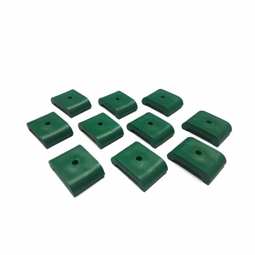 Clips For Fastening Fencing,Chicken Wire, Weld Mesh To Posts,Walls,Fence - Picture 4 of 4