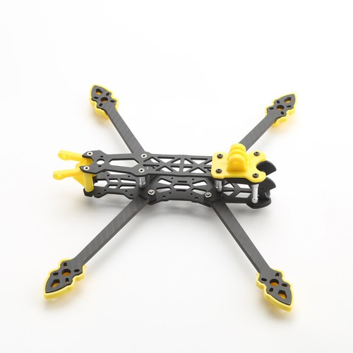 Mark4 HD 7 inch 295mm FPV Drone Carbon Fiber Frame with 5mm Arm / Print Parts - Picture 9 of 20