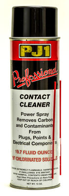 PJ1 California Contact Cleaner 40-3-1