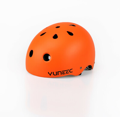 Yuneec EGOCR020 EGO Schutzhelm Helm für Skateboard - E-Roller