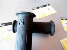 POIGNÉE CAOUTCHOUC M DE  MOTOBECANE - MOBYLETTE - MOTOCONFORT - PEUGEOT 