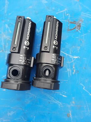 Norgren F64G-NNN-AD1 Filter