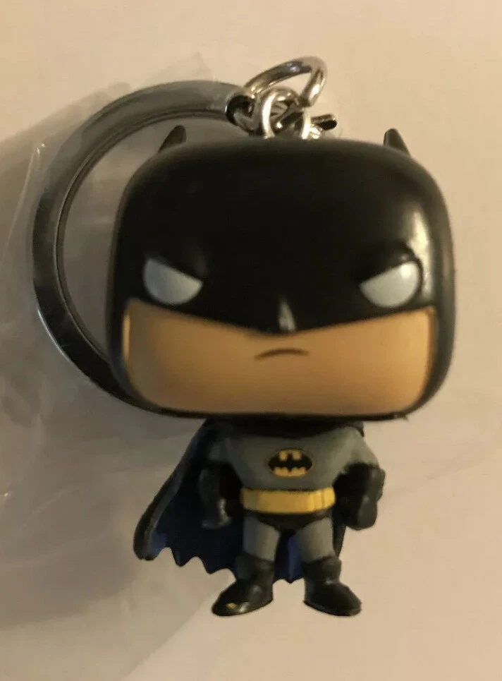 Funko llavero Mujer Maravilla Giro del Destino DC – batstoretgz