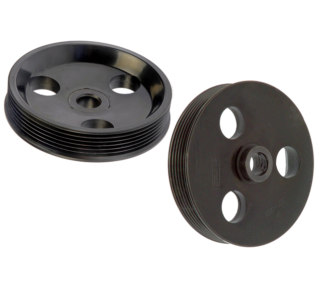 Power Steering Pump Pulley for Chevy Olds Cutlass Pontiac Grand Am
