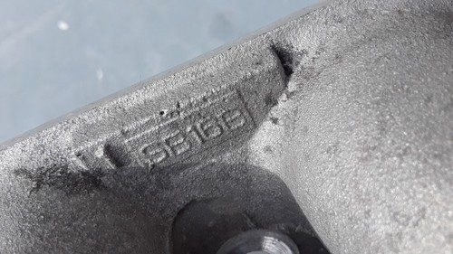 2009-2014 Honda Fit 1.5L Intake Manifold Chamber OEM - Picture 19 of 20